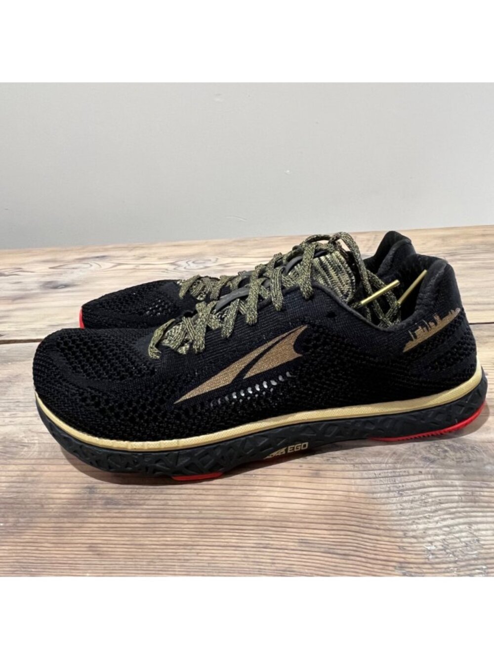 Altra Escalante Racer 19 Tokyo Running Shoes Womens 9 Mesh Sneaker EGO Midsole - Picture 4 of 10